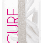 Murrays Easy Grip Nail File from Harrisons Direct