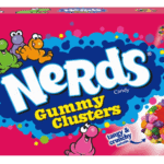 Nerds Gummy Clusters from Harrisons Direct