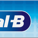 Oral-B 123 Whitening Toothpaste 75ml from Harrisons Direct