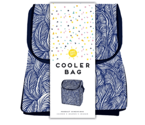 Party Cooler Bag from Harrisons Direct
