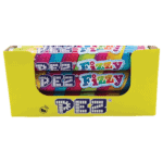 Pez Giant Fizzy Roll 42g from Harrisons Direct