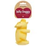 Rosewood Jolly Doggy Grunters Latex Pig Small from Harrisons Direct