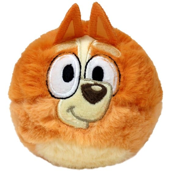 TY Beanie Bouncer - Bluey - Bingo from Harrisons Direct