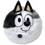 TY Beanie Bouncer - Bluey - Muffin from Harrisons Direct