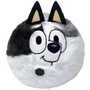 TY Beanie Bouncer - Bluey - Muffin from Harrisons Direct