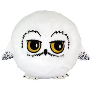 TY Beanie Bouncer - Harry Potter - Hedwig from Harrisons Direct