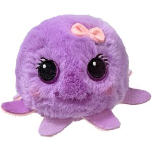 TY Beanie Bouncer - Leggy Octopus from Harrisons Direct