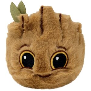 TY Beanie Bouncer - Marvel - Groot from Harrisons Direct