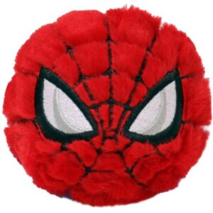 TY Beanie Bouncer - Marvel - Spiderman from Harrisons Direct