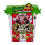 Terror Fried Nasty Nibbles from Harrisons Direct