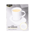 USB Cup Warmer from Harrisons Direct