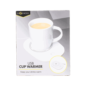 USB Cup Warmer from Harrisons Direct