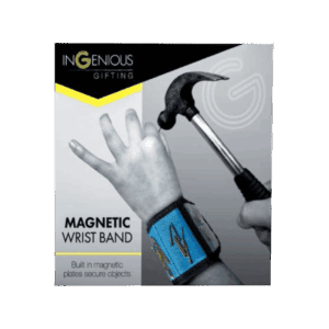 Magnetic Wristband from Harrisons Direct