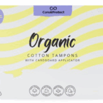 Interlude Care & Protect Regular Applicator Tampons 16’s from Harrisons Direct