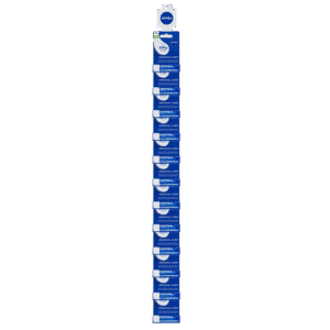 Nivea Original Lip Balm Clipstrip 5ml from Harrisons Direct