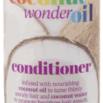 Anovia Coconut Wonder Oil Conditioner 415ml from Harrisons Direct