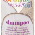 Anovia Coconut Wonder Oil Shampoo 415ml from Harrisons Direct