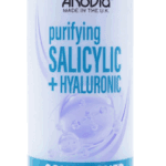 Anovia Purifying Salicylic + Hyaluronic Conditioner 415ml from Harrisons Direct