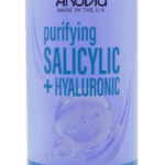 Anovia Purifying Salicylic + Hyaluronic Shampoo 415ml from Harrisons Direct