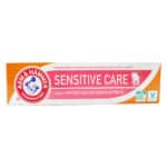 Arm & Hammer Sensitive Care Toothpaste 125g from Harrisons Direct