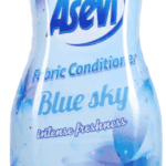 Asevi Blue Sky 60 Wash Fabric Softener 1.5L from Harrisons Direct