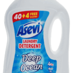 Asevi Deep Ocean 44 Wash Liquid Laundry Detergent 2376ml from Harrisons Direct
