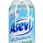 Asevi Ocean Breeze Air Freshener Spray 400ml from Harrisons Direct