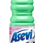 Asevi Pet Concentrated Floor Cleaner 1L from Harrisons Direct