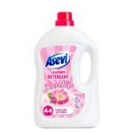 Asevi Rosehip 44 Wash Liquid Laundry Detergent 2376ml from Harrisons Direct