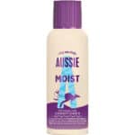 Aussie Conditioner Miracle Moist Travel 100ml from Harrisons Direct