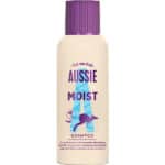 Aussie Shampoo Miracle Moist Travel 100ml from Harrisons Direct