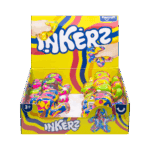 Inkerz Man Paint Sensory CDU from Harrisons Direct