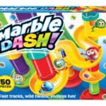 KTL Marble Dash Game from Harrisons Direct