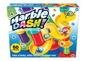 KTL Marble Dash Game from Harrisons Direct
