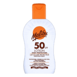 Malibu Lotion SPF50 200ml from Harrisons Direct