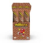 Millions Cola Tubes 55g from Harrisons Direct