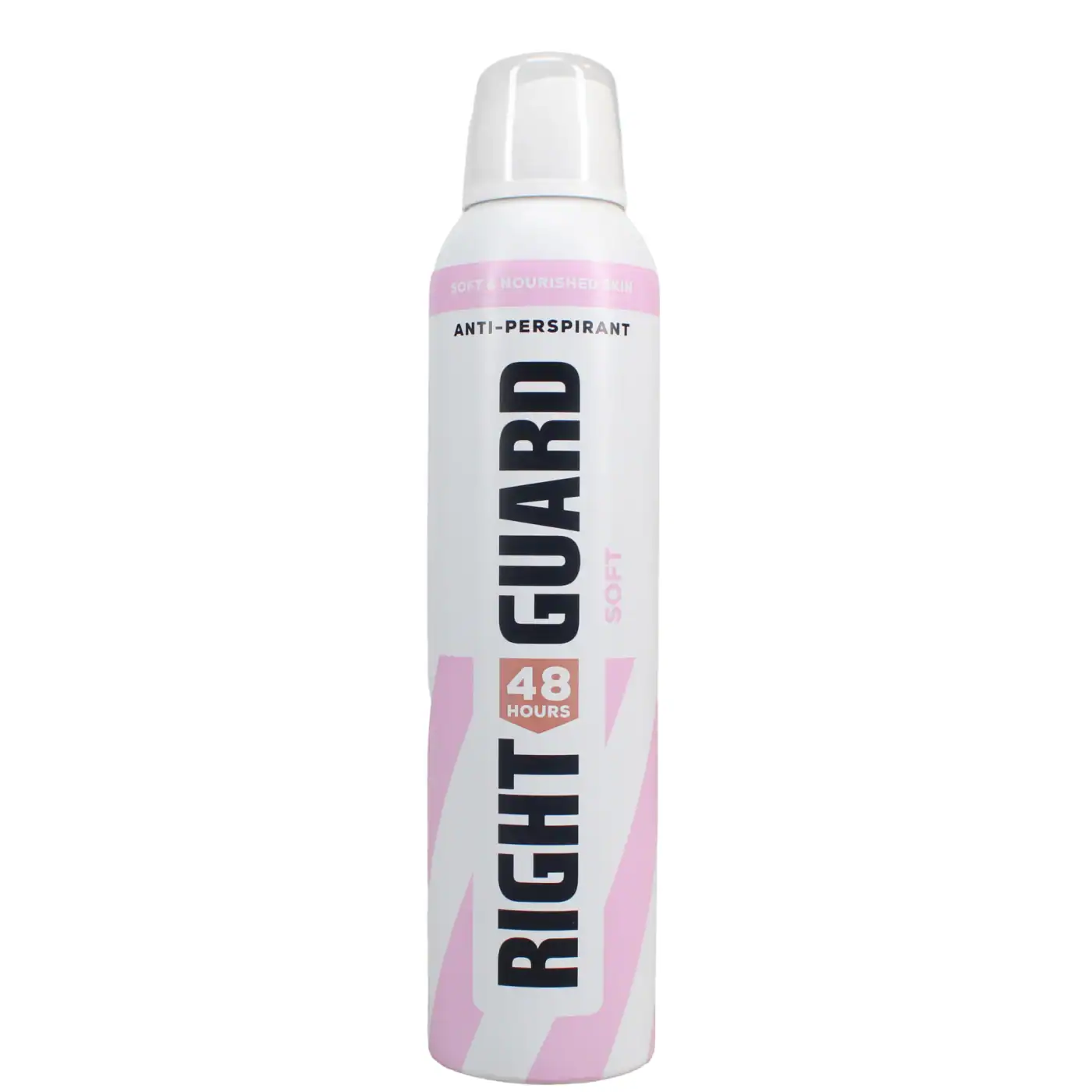 Wholesale Right Guard Anti-Perspirant Deodorant Spray Soft 48 Hours 250ml from Harrisons Direct