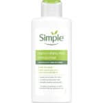 Simple Replenishing Rich Moisturiser 125ml from Harrisons Direct