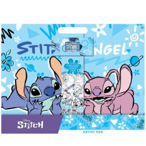 Stitch - Artist Pad from Harrisons Direct