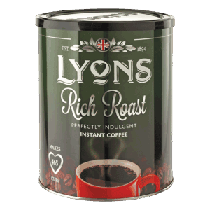 Lyons Rich Roast Catering 750g from Harrisons Direct