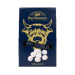 Buchanan's Aframe Mint Crumbles 150g from Harrisons Direct