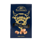 Buchanan's Aframe Scottish Fudge 150g from Harrisons Direct