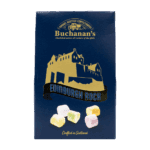 Buchanan's Aframe Edinburgh Rock 150g from Harrisons Direct