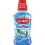 Wholesale Colgate Plax Cool Blue Mouthwash 250ml from Harrisons Direct