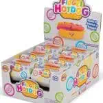 Fidget Hot Dog CDU from Harrisons Direct