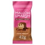 Mallow & Marsh Ultimate Smore Caffe Mocha 42g from Harrisons Direct