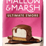 Mallow & Marsh Ultimate Smore Toasted Vanilla 42g from Harrisons Direct
