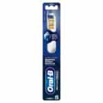 Wholesale Oral-B Pro-Clean Pulsar Medium Battery Toothbrush from Harrisons Direct