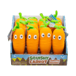 Squishy Carrot CDU from Harrisons Direct