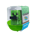 Wholesale Tubbz Minecraft Mini Creeper from Harrisons Direct